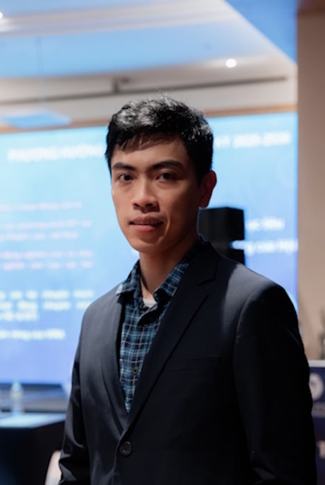 Cơ cấu tổ chức Hội Nghiên cứu thị trường liên ngân hàng Việt Nam VIRA nhiệm kỳ II 2025 - 2030  9